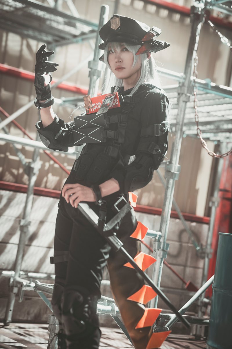 cos アークナイツ / サリア 

鉄の掟

Photo:<a href="/Xencounter88/">だーこー🐼@6/15オペサス イ-11</a>
#山グリマンスフィールド1201