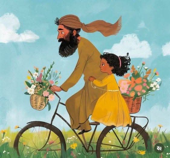 "تَعبٌ وكمَدٌ والقَلب مَذبوح
قَد آنَ للرُّوح أن تَلتَقي الرُّوح"

#روح_الروح