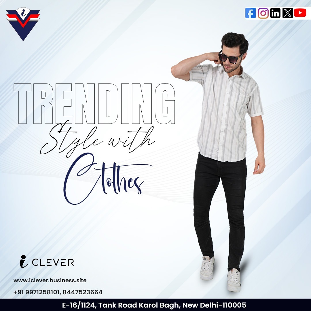 I CLEVER SHIRTS (@ICleverfashion) / Posts / X