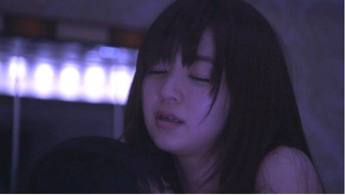 逢沢りな 濡れ場3