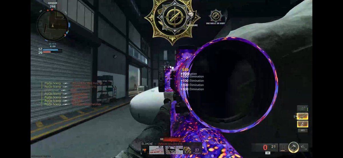 ItsScxrry's tweet photo. LR ❤️‍🔥 #blackops6 https://t.co/WwFWSr8Du3