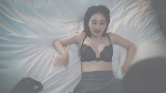 逢沢りな 濡れ場8
