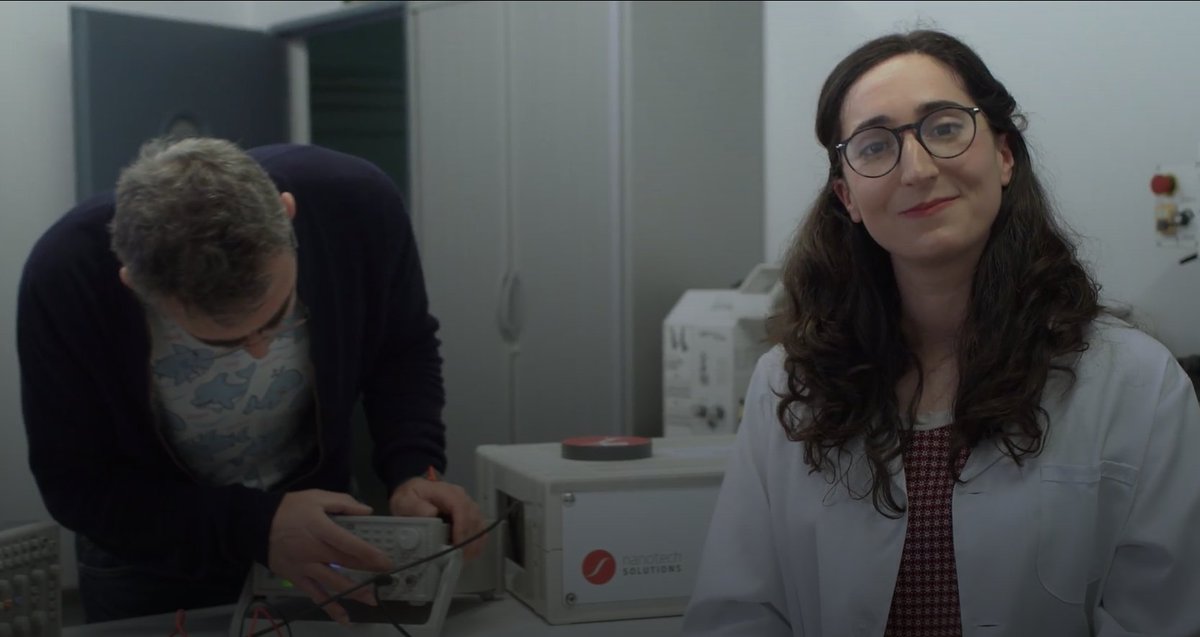 NanotechSoluti1's tweet image. At Nanotech Solutions, we wish you a year full of groundbreaking discoveries and scientific success. 🔬

Excited for the positive changes and growth ahead—we’re ready to innovate together! 🚀 

#Magnetometry #Innovation