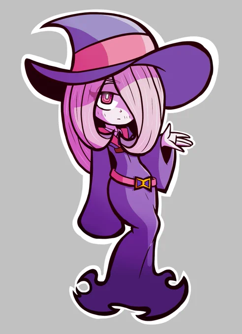 Sucy :) 