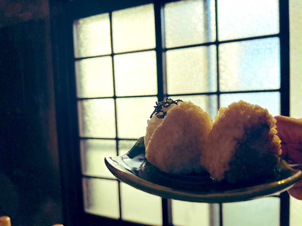 828Toichan's tweet photo. おにぎり♡ https://t.co/OkEQSgjVqg