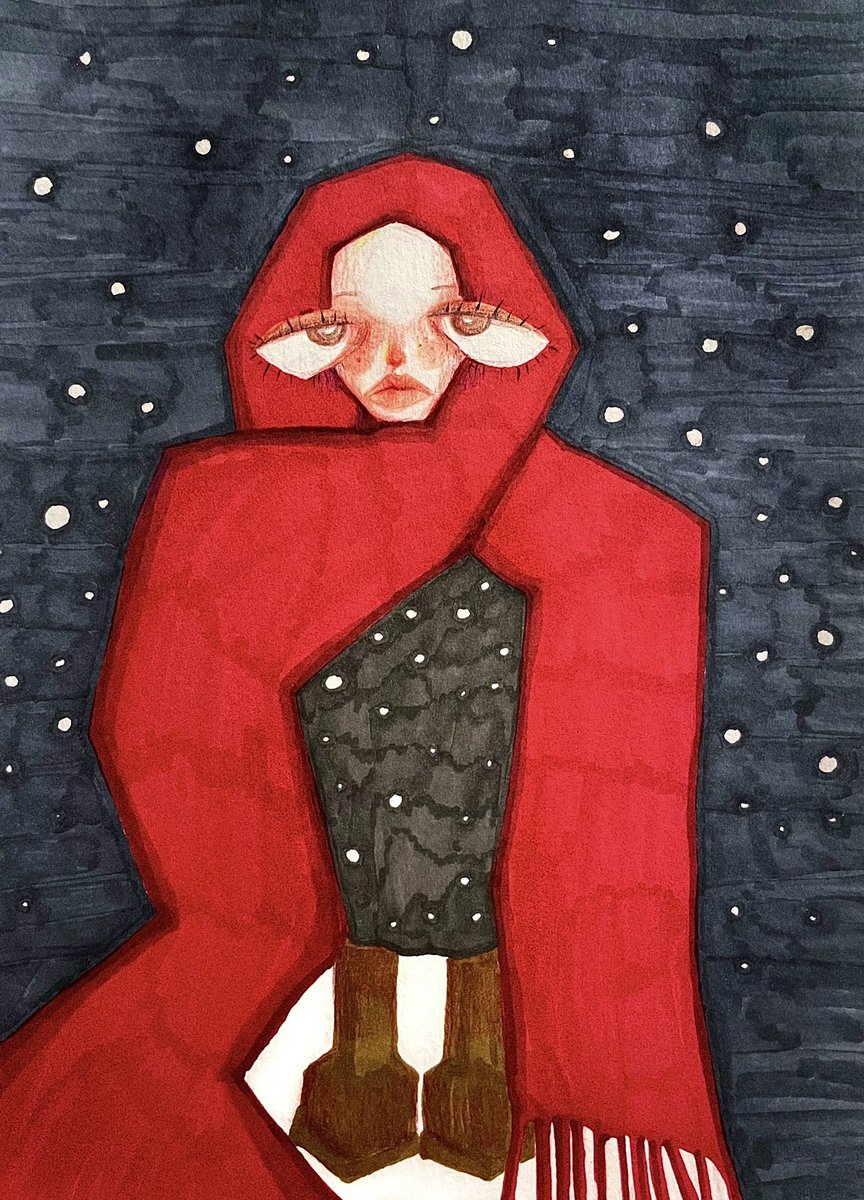 💓🌞 Good morning 🌞💓

&amp; happy #TEZOSTUESDAY ❣️

I woke up earlier today and hope to have all my plans done👁️ 

My winter postcard:

‘ scarf embrace ‘ ❄️🧣

15 tez
10/10

How are you, dears?💗