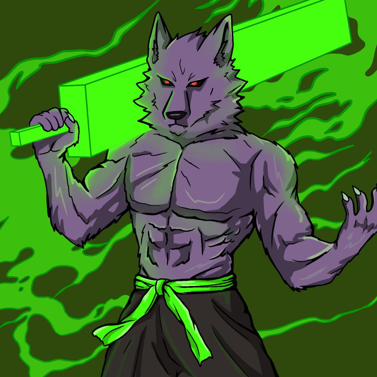 WolfSWAP | SWAP & WIN tweet media