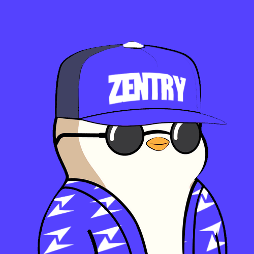 Zentry tweet media