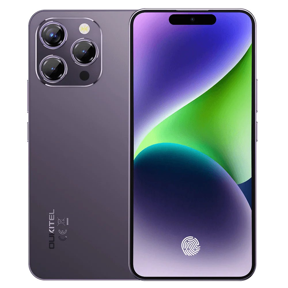 ScottLe77502365's tweet image. A recap on #OukitelP1, currently on sale in US markets for around $240 (cost effective), powered by #helioG99 soc! 
#tech