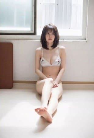逢沢りな 濡れ場13