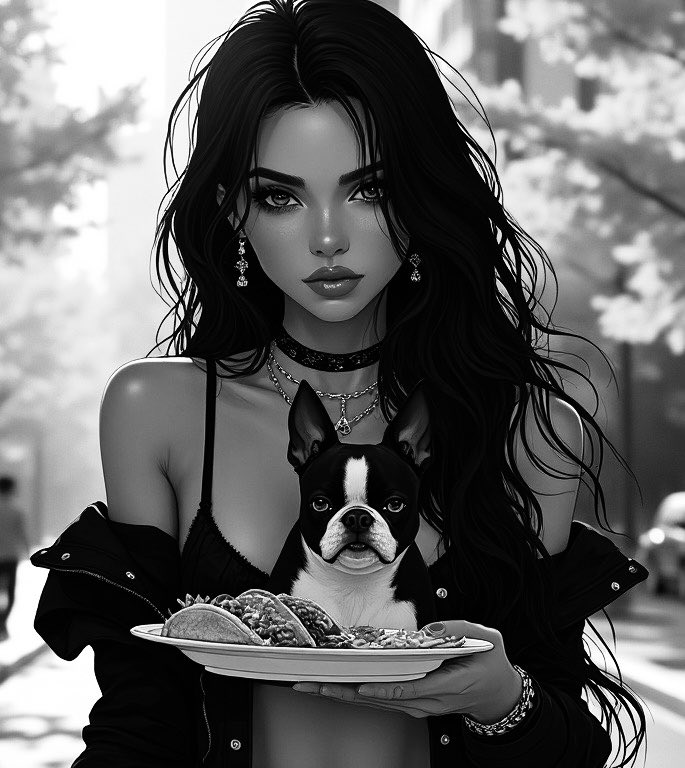 NikkiⒷ tweet media