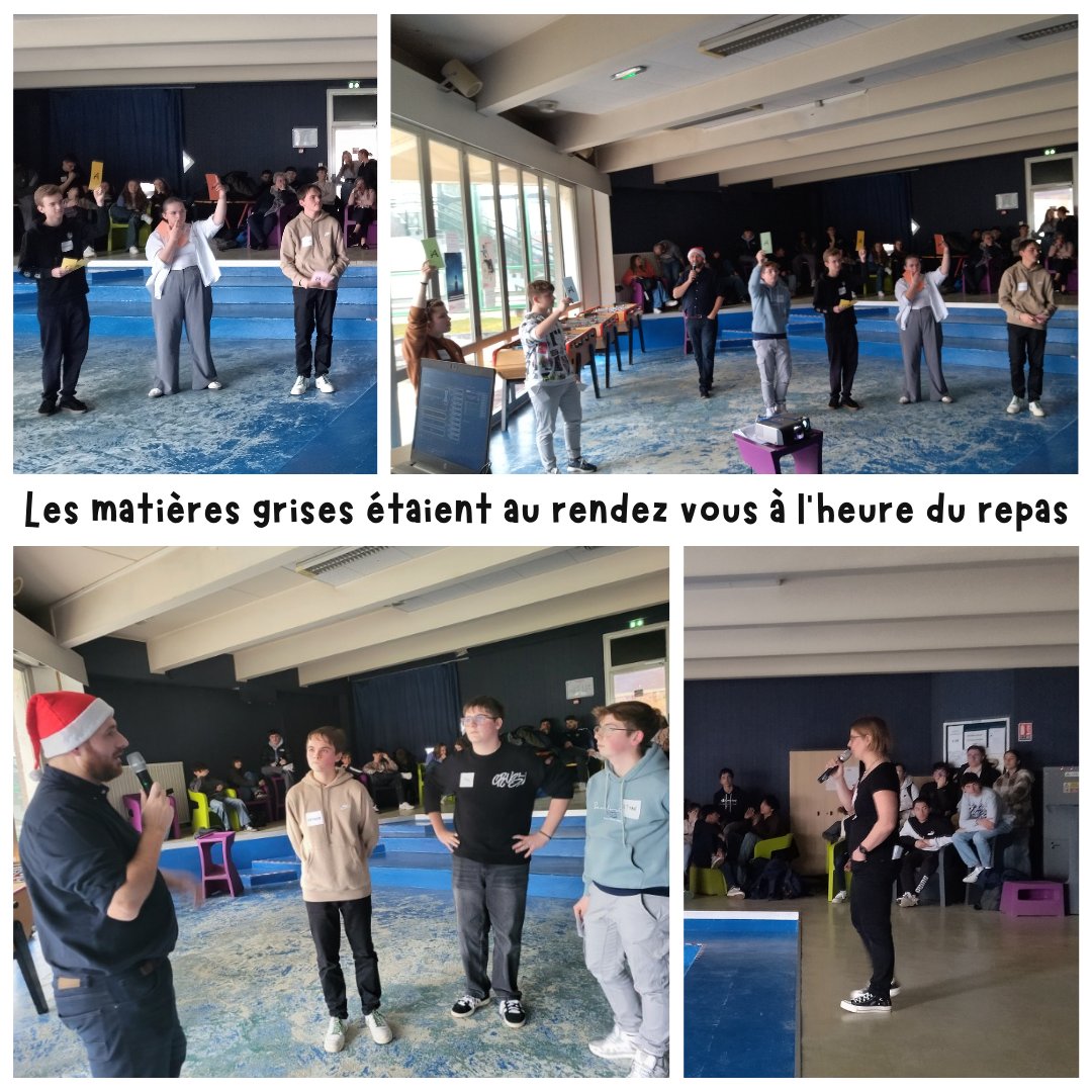 Lycées Publics De Chauny tweet media