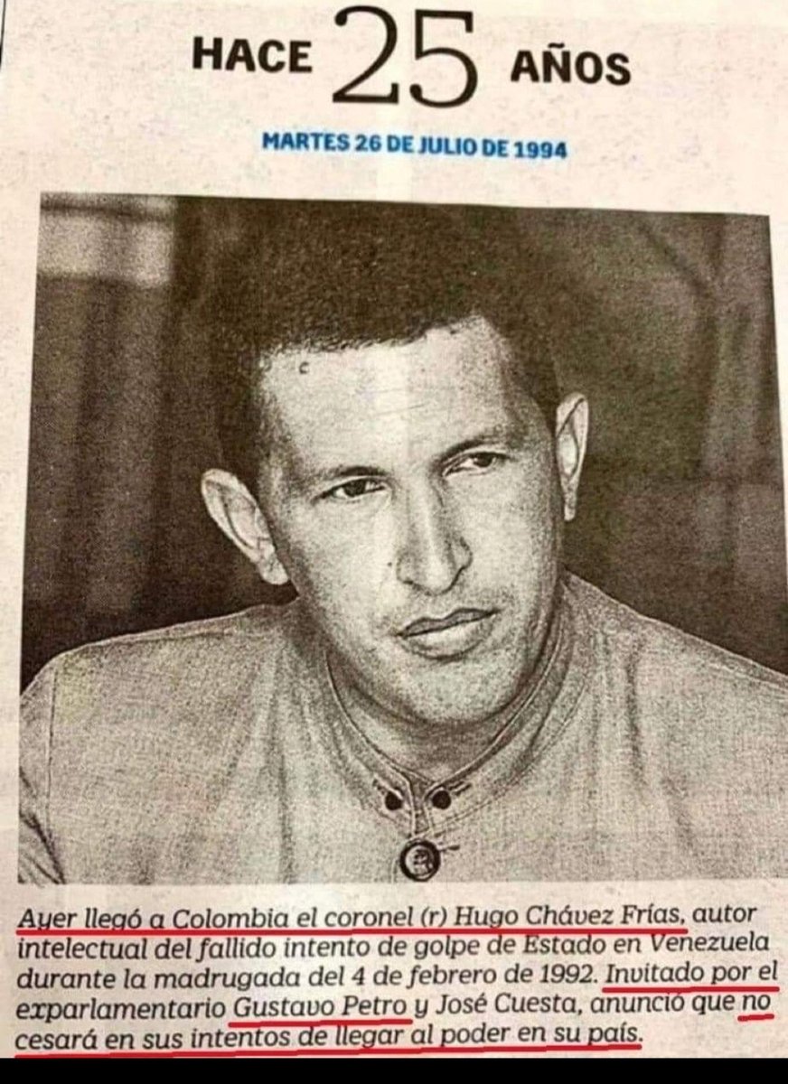 JohnMar82166298's tweet photo. @MartinSantosR Aquí empezó todo,Petro es una plaga. https://t.co/CnXkxeMWuU