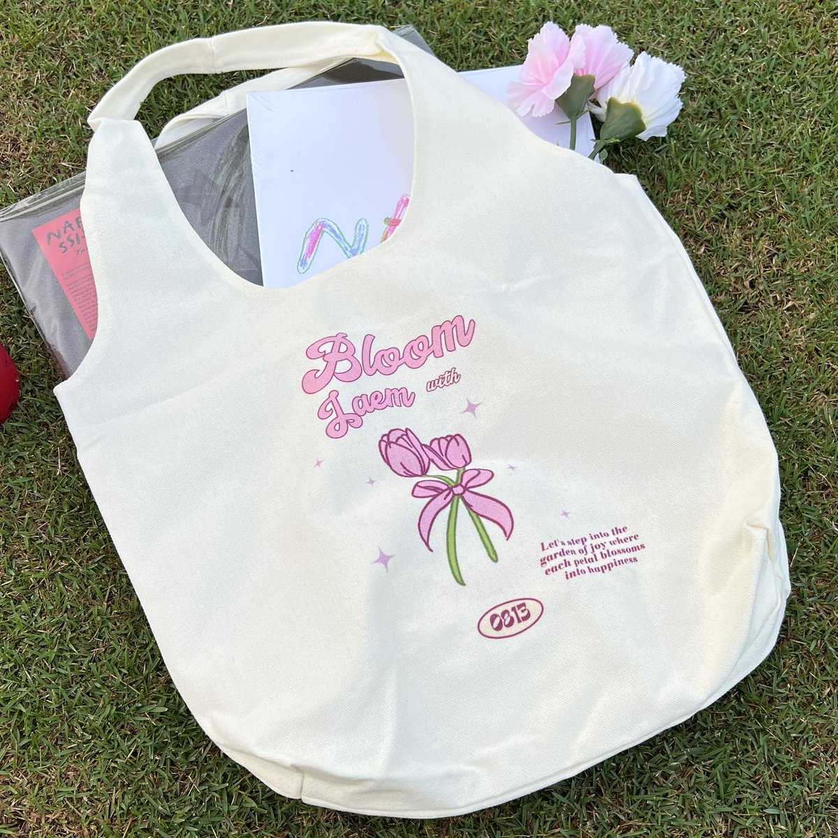 njmMYjaem's tweet photo. 24 PETALS WITH JAEM STOCK SALE🌷

Dear Nanadoongies!
 Ready stock for our Na Jaemin 2024 Birthday Kit is now available!

Don’t miss this chance to grab one! Refer comments for availability &amp; price. 

#24PetalsWithJaem
#BloomIntoMYjaem
#PasarNCT https://t.co/awkGTJufdC