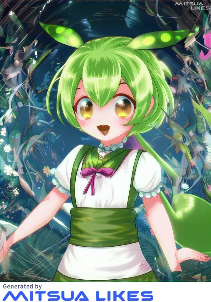 東北ずん子🫛ずんだもん🫛公式 on X: 
