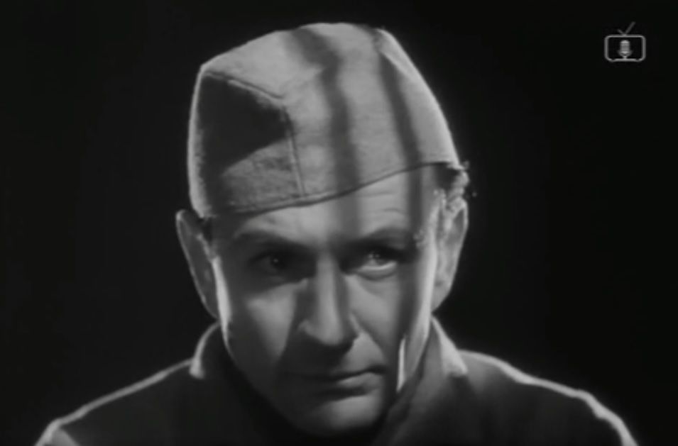 TalkingPicsTV's tweet photo. Down on his luck, an inventor 'borrows' from a 👜 handbag...
📽️ ONCE A THIEF (1935) 7:40am #JohnStuart #NancyBurne drama #TPTVsubtitles https://t.co/8uxYpv0eLG