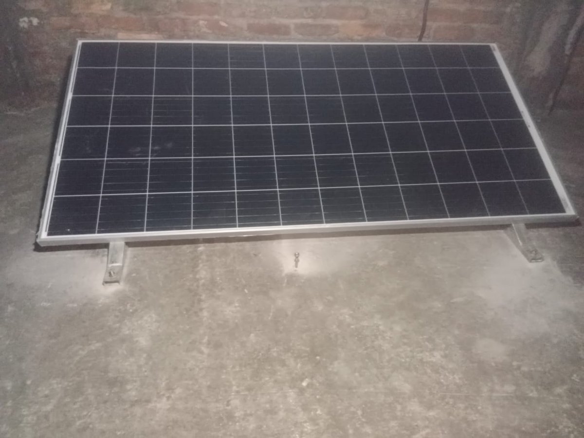 AgrivijayT's tweet image. Empowering Farmers of #fish &amp;amp; #perishables in #Tribal regions of #Bihar for @UNDP_India @JapanGov with Syngenta Foundation installing customized #Solar #Offgrid Refrigerators/Freezers mitigating #postharvestlosses for 50 Farmers coastal #villages  Farmer Name- Mr Niraj kumar