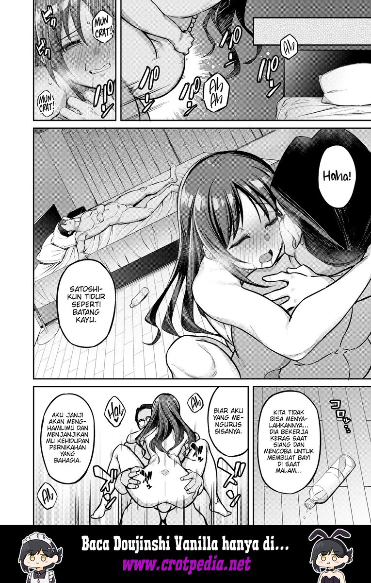 cproject_id's tweet photo. Judul : Kan Saku
Chapter : 1
Artist : Shingo.
Genre : Ahegao, Big Breast, Cheating, Fingering, Impregnation, Milf, Nakadashi, Squirting, Uncensored.

Link Baca dan Download :
https://t.co/S7uyWgVKEo

Discord :
https://t.co/mRvWvLkFMQ

#doujin #manhwa #manhua #art #komik https://t.co/zBIdBCxU2y