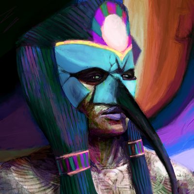 BansheeD_Izka 🪄 | Crypto & NFTs tweet media