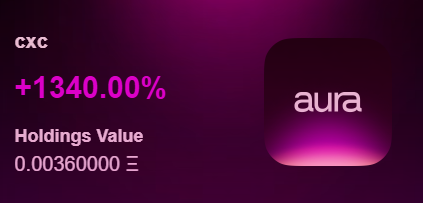 mojomike253's tweet photo. @caradusxcrypto @auraonchain @base higher? @caradusxcrypto https://t.co/s3di5GOqwt