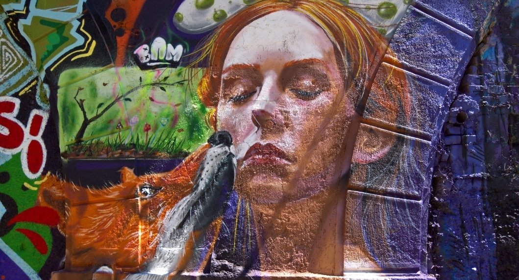 Street Art Milano (@streetartbaggio) on Twitter photo 