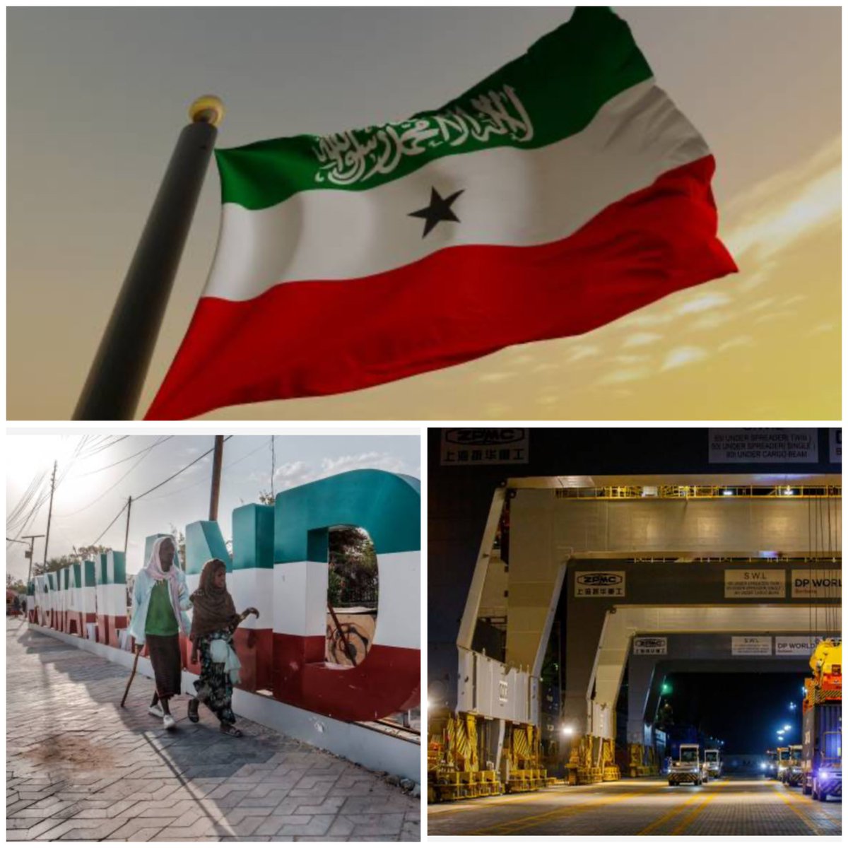 drantoniofaf's tweet photo. Introduction 

Recognizing Somaliland as an independent state could offer several strategic benefits for the United States:

Geopolitical Advantages

Countering Chinese Influence

Recognition would allow the U.S. to build a partnership with Somaliland, providing a hedge against China’s growing influence in the region, particularly in Djibouti.

Somaliland has demonstrated willingness to defy Beijing, as evidenced by its diplomatic ties with Taiwan.

Strategic Location

Somaliland’s position along the Red Sea and Gulf of Aden offers significant strategic value for U.S. interests.

The Berbera Port and airfield could provide new military basing opportunities for the U.S., enhancing its ability to project power and conduct operations in the region.
Regional Security

Counterterrorism Partner

Somaliland has maintained relative stability and avoided the terrorism and piracy issues plaguing Somalia, making it a potential valuable ally in regional security efforts.

Recognition could strengthen Somaliland’s capacity to combat extremism and piracy in the Red Sea region.

Maritime Security

Somaliland’s strategic location could help ensure freedom of navigation in crucial maritime routes, including the Bab el-Mandeb Strait.

Diplomatic Gains

Support for Democracy

Recognizing Somaliland would affirm U.S. support for democracy by rewarding the territory’s 30-year-old homegrown democratic efforts.
It could serve as a model for other countries in the region, demonstrating the benefits of democratic governance.

Taiwan Relations

An independent Somaliland could provide Taiwan with another diplomatic ally, indirectly supporting U.S. interests in the Taiwan-China dynamic.

Economic Opportunities

Trade and Investment

Recognition would enable Somaliland to access international financial institutions and attract foreign investment, potentially opening new economic opportunities for U.S. businesses.

Somaliland’s modernized Berbera Port could become a significant regional trade hub.

Strategic Flexibility

Diversification from Djibouti

Recognition would allow the U.S. to diversify its regional presence away from Djibouti, where Chinese influence has been growing.
This could provide the U.S. with more options and leverage in the strategically important Horn of Africa region.

Conclusion 

Recognizing Somaliland could enhance U.S. strategic positioning in the Horn of Africa, provide a new partner in counterterrorism and regional security efforts, support democratic values, and open new economic opportunities. 

However, this decision would need to be carefully weighed against potential diplomatic and regional stability risks.