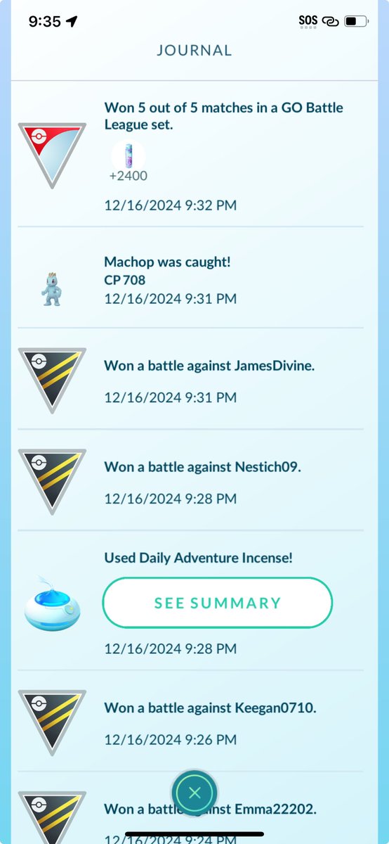 BlueToed's tweet photo. A 3-2, 4-1 and finished with a 5-0 off stream. #Gengar is insane w/ #ShadowPunch & #SludgeBomb in #PokemonGo #UltraLeague. Wish I would have recorded them. Insane battles. Gengar with two shields took out a fighter and a fairy and half a Venu. I’m in shock. Lol ✌🏼💙🐒🕹️ https://t.co/nA8lGICatF