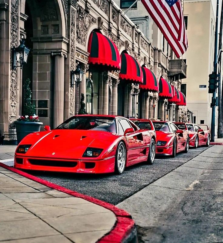 ItaliAuto's tweet photo. F40  👌 https://t.co/LrPGuGEuMH