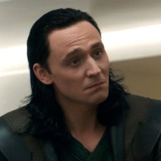 HAPPY BIRTHDAY LOKI MY BEAUTIFUL GORGEOUS GIRL