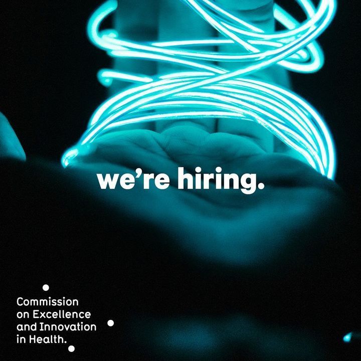Are you a data-driven healthcare innovator?

We are seeking a Clinical Informatics Director to lead our team in the overall design, integrity and management of analytics solutions, their environment and associated standards.

👉 lnkd.in/gU_uVGYB

Apply before 29 Dec 2024