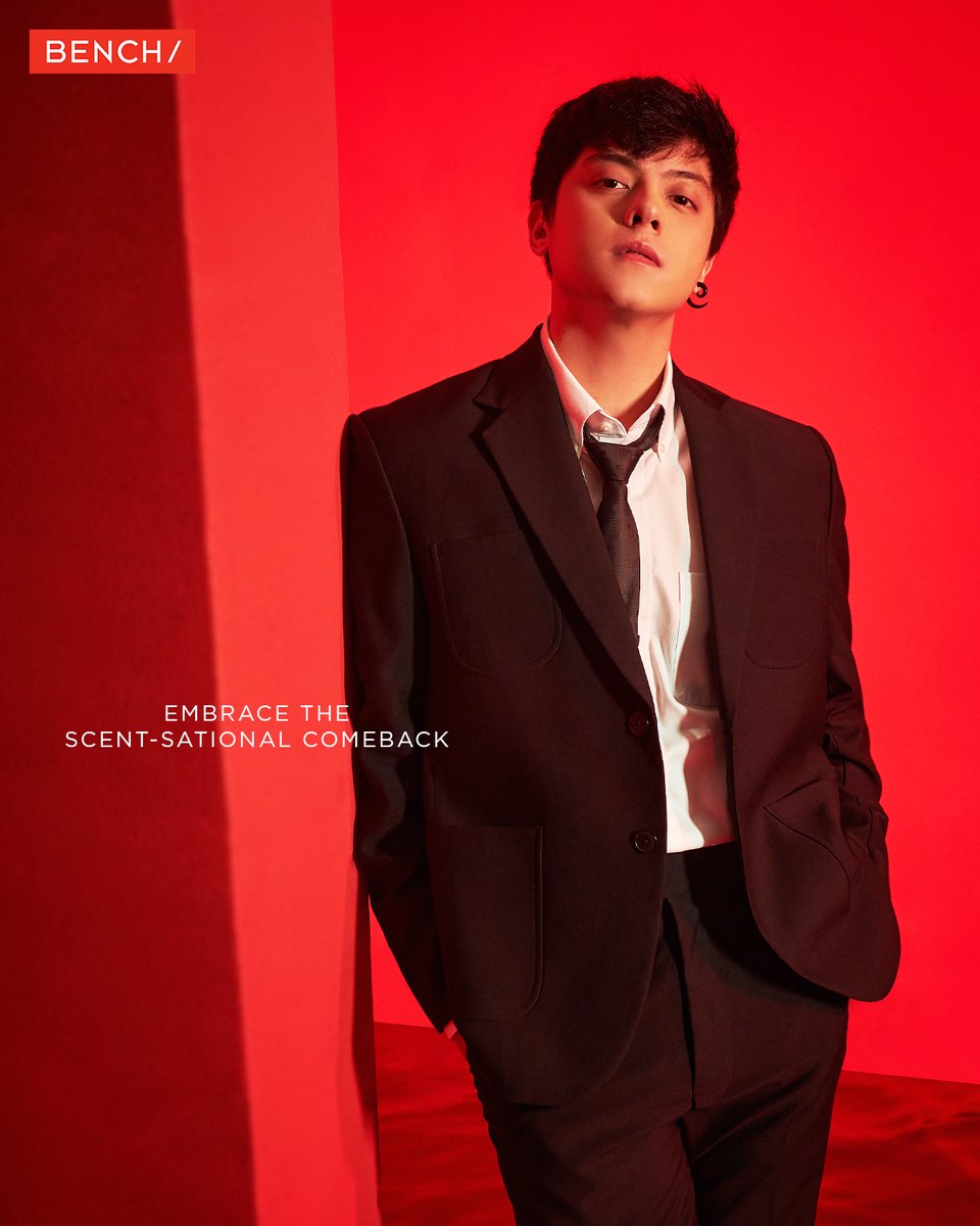 benchtm's tweet photo. Elevate your presence with the captivating scents of Daniel Padilla!

Discover the clean, floral notes of Shiroi EDT, the fresh vibes of Earth Body Spray, and the warm allure of Akai Body Spray. Let your scent make your mark with every spritz! 

White 100mL EDT (TDX0100A) P459
Akai 100mL Body Spray (TDX1100A) P149
Earth 100ML Body Spray (TDX1100B) P149

Buy Official, Buy Original! Get these products plus more from our official online stores:
🔗 https://t.co/dCakf3y0ut
🔗 https://t.co/mCjQW8YyLl
🔗 https://t.co/NsQOqe6GrK
🔗 https://t.co/IOwcnZkcrg
🔗 https://t.co/wsNPbfTYRw

Buy only from official BENCH stores and online platforms to ensure authentic and high-quality products.