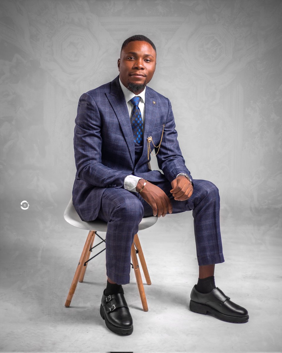 olumose10's tweet photo. Officially Swearing the Oath Today 
DR. OGUNWOLE MOSES ADEWUMI🥹🥹 https://t.co/6P24xWgDln