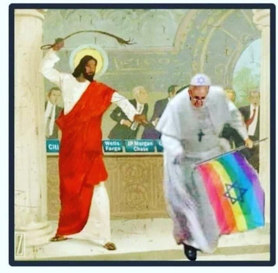 Machiavelli (@theriseofrod) on Twitter photo 