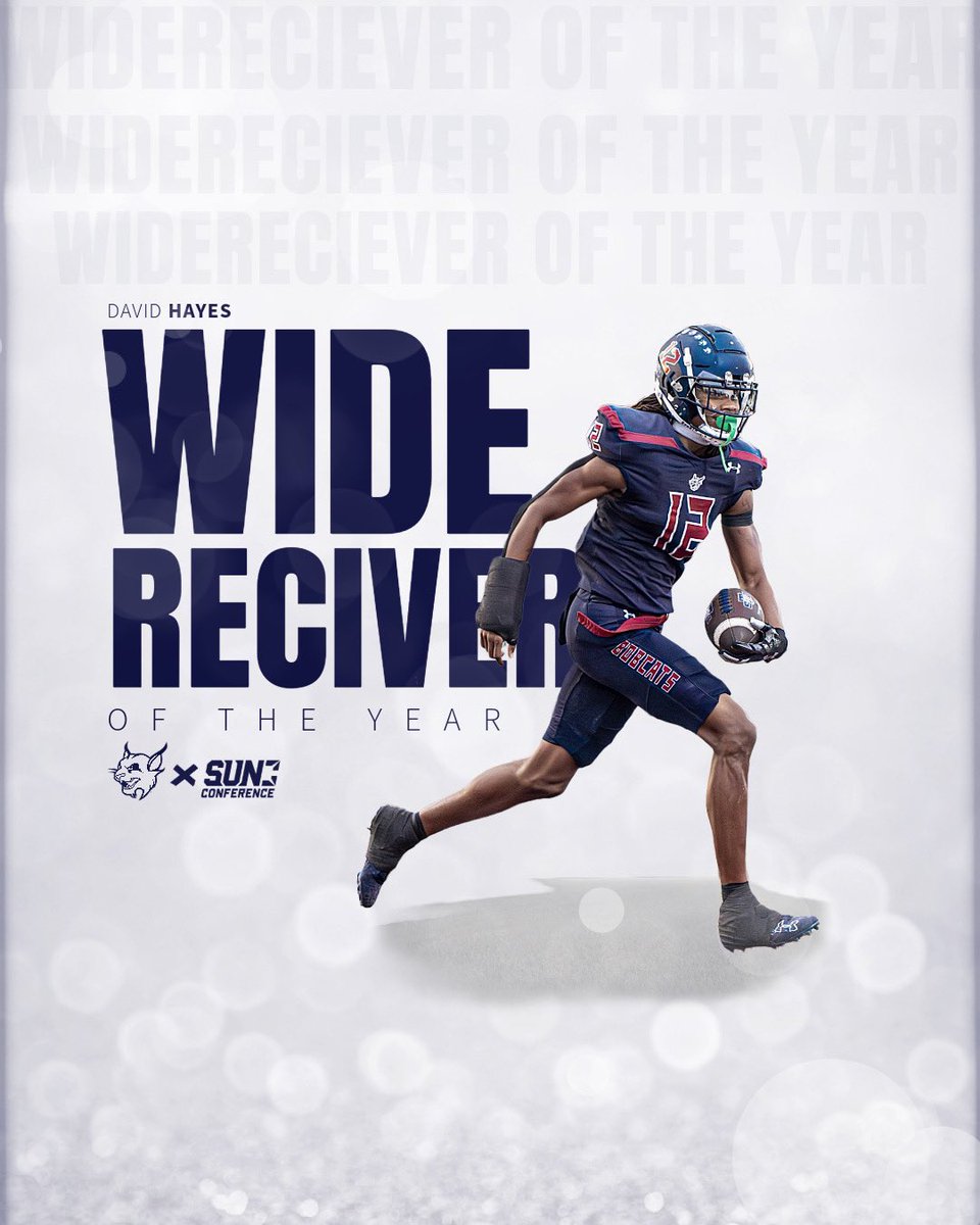 David Hayes tweet media