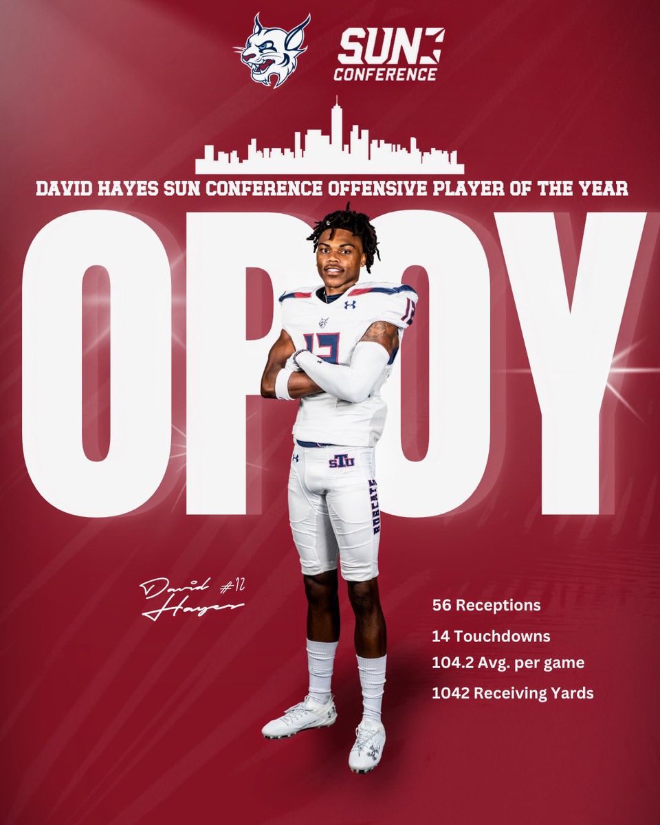 David Hayes tweet media