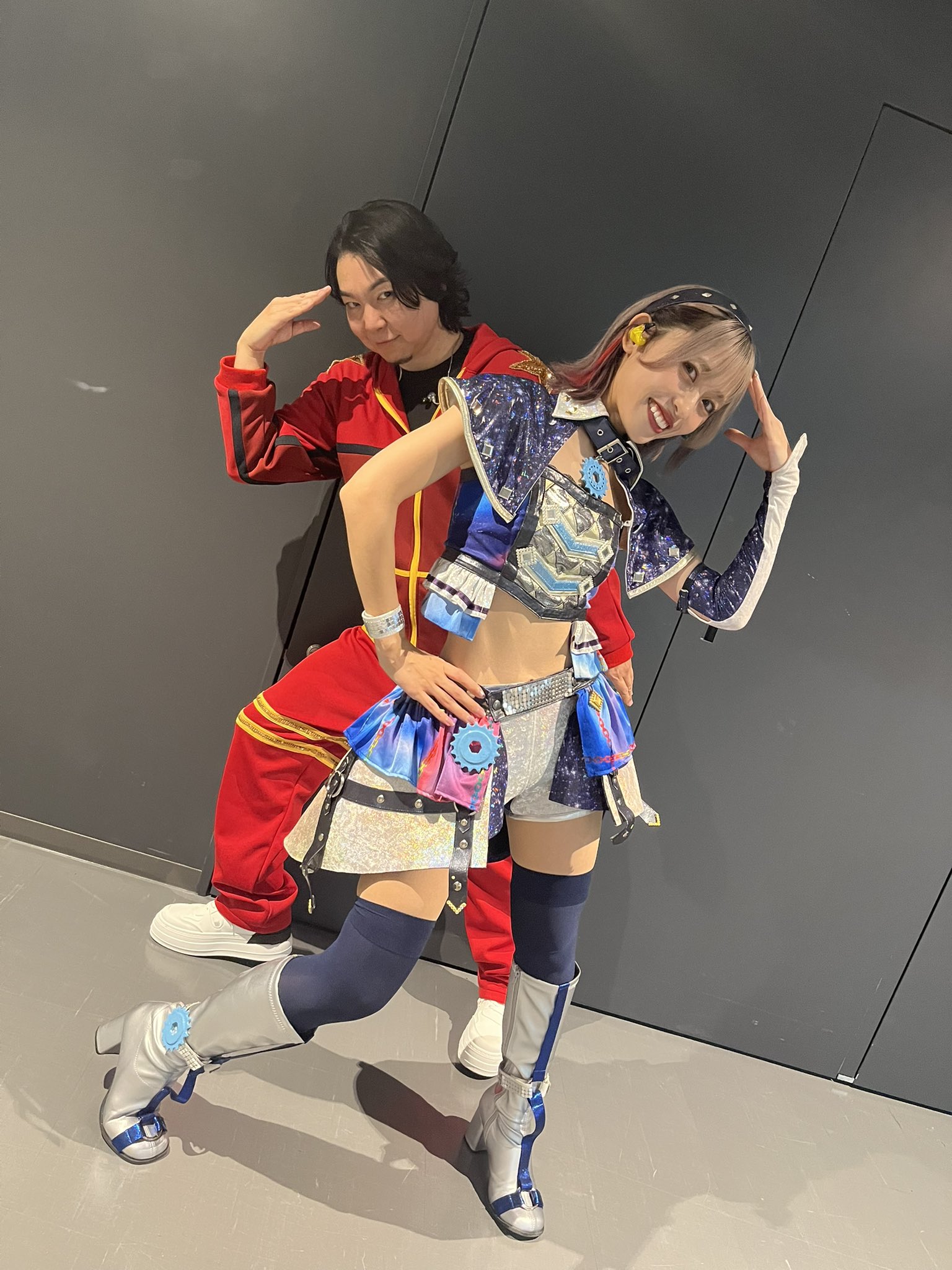 高田憂希さん　サイン色紙 LL_img_299593_1.png?format=webp