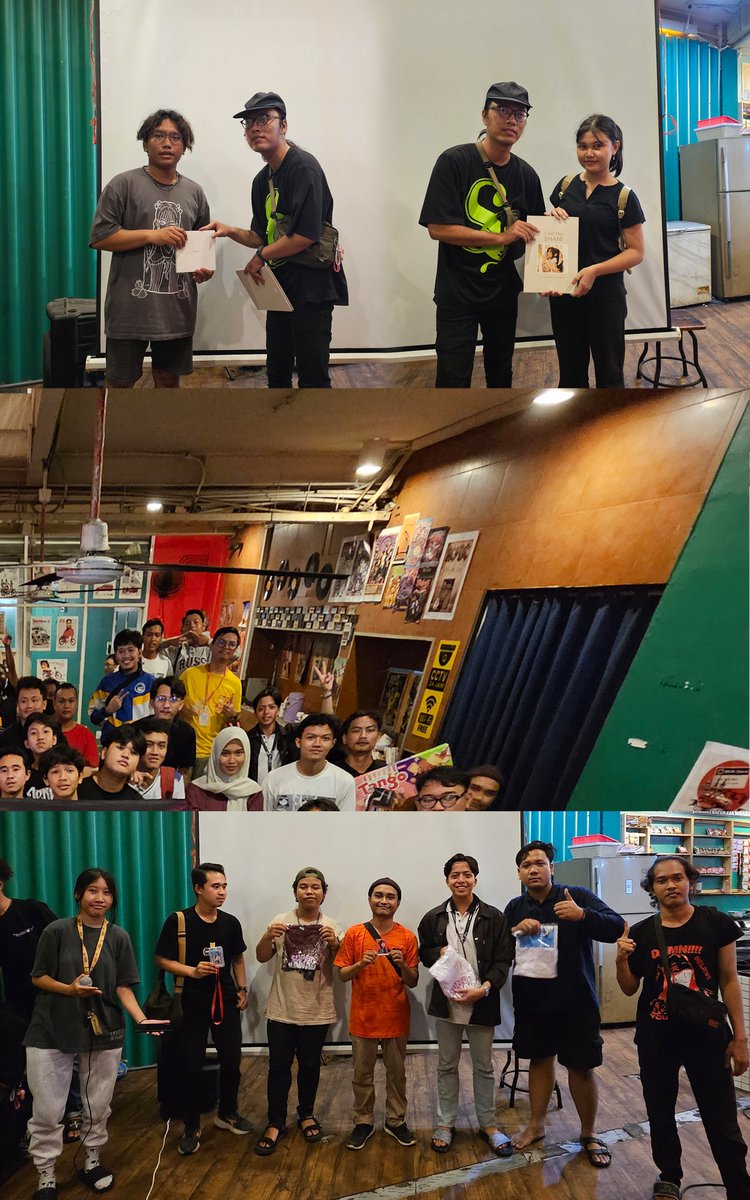 WANI48 Surabaya | ワニ 48 スラバヤ tweet media