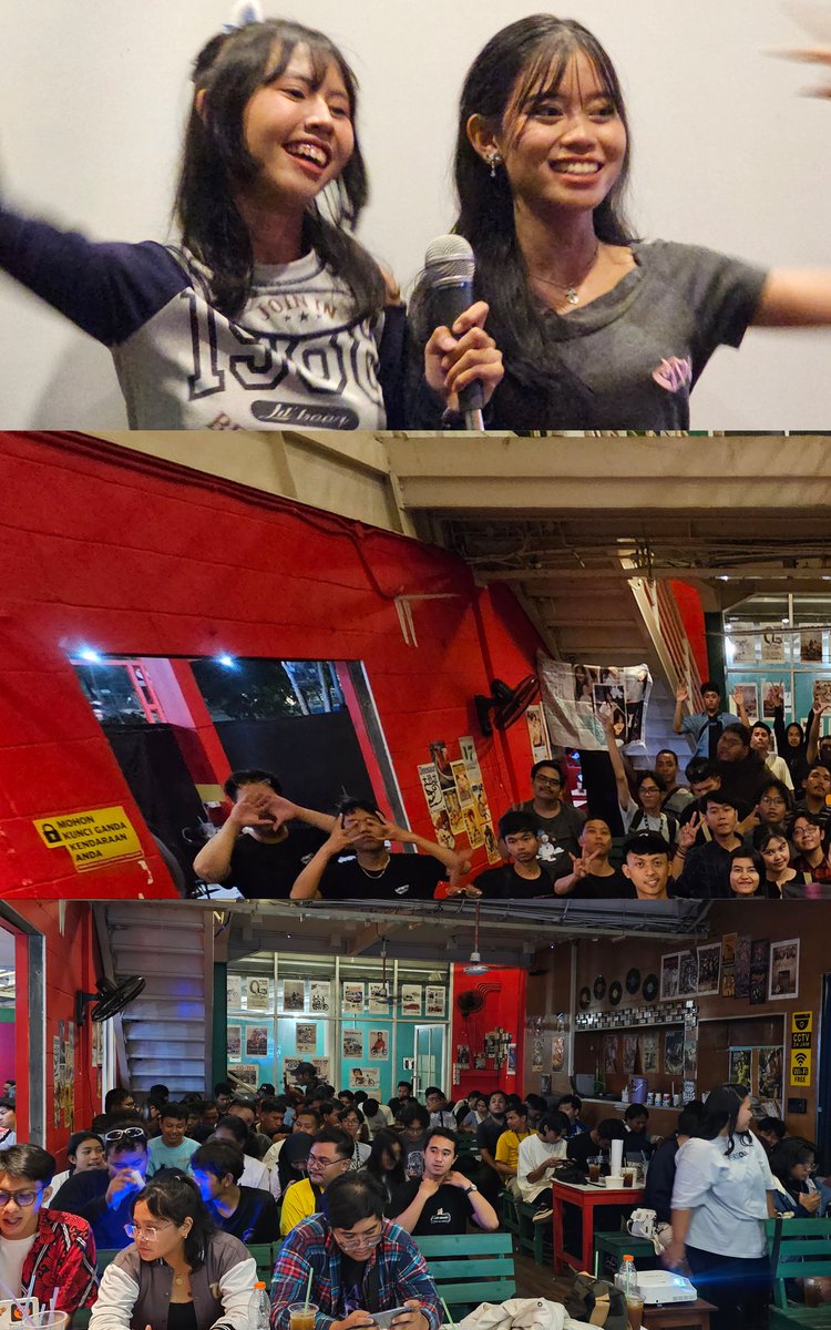 WANI48 Surabaya | ワニ 48 スラバヤ tweet media