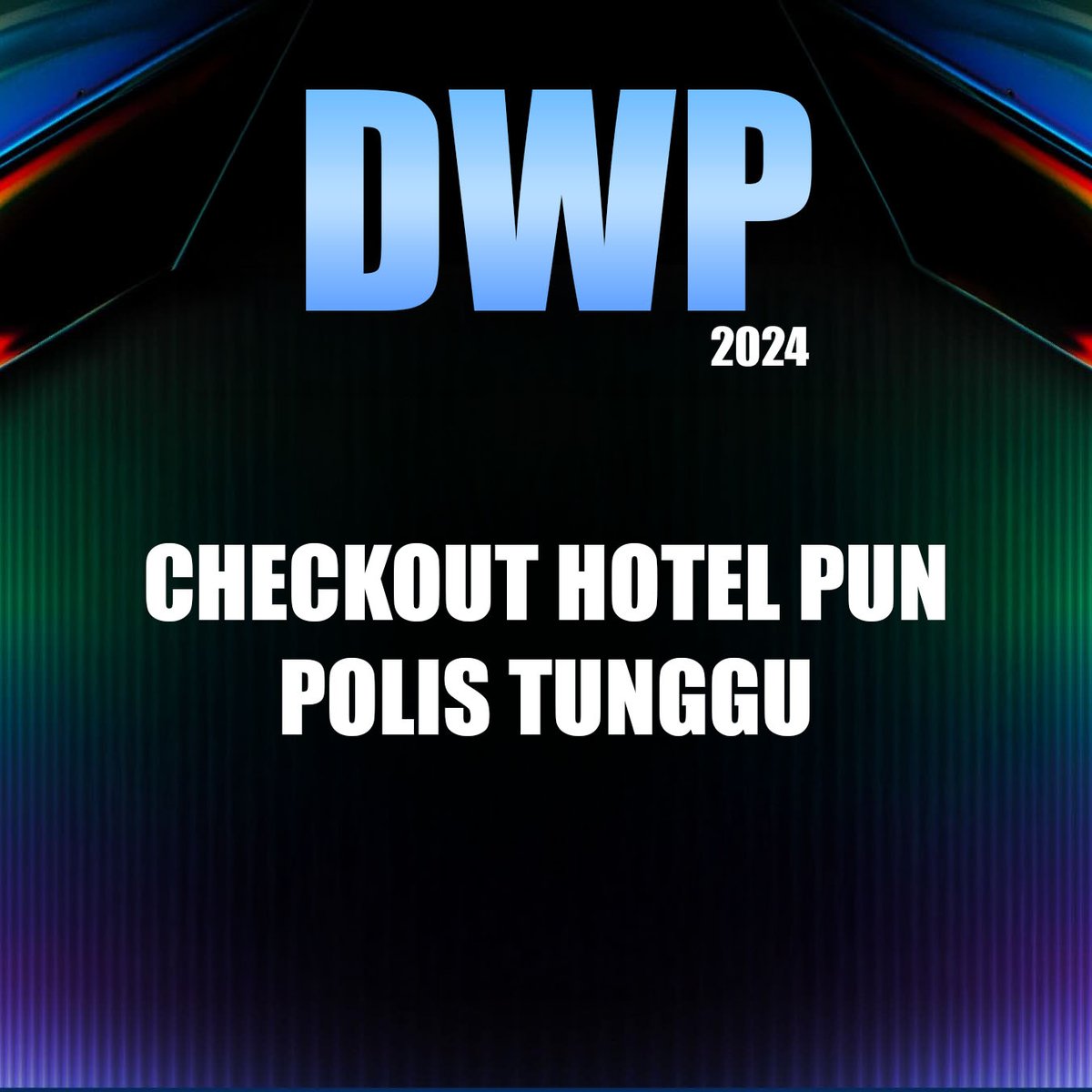 #DWP2024 #DWP24