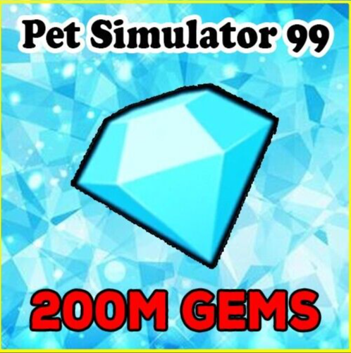 Akolon29's tweet image. 💎PS99 200M GEM GIVEAWAY💎
❤️LIKE❤️
♻️RETWEET♻️
✅FOLLOW @therealnixxiex3 @Akolon29✅
🏆WINNER ANNOUNCED 24 HOURS🏆
🔥Wanted to Thank @therealnixxiex3 for dropping amazing giveaways and making people happy🔥
#PetSimulator99 #petsim99 #Giveaway #GiveawayAlert #Giveaways #roblox