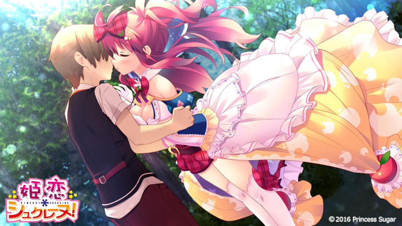 worldtree21's tweet photo. 本日は、白鳥舞雪さんの誕生日です。
鏡の世界で主人公が出会った、明るく無邪気な性格で積極的にスキンシップを取ってくるクラスメイトですね。
お誕生日おめでとうございます!
#白鳥舞雪誕生祭
#姫恋シュクレーヌ
#PrincessSugar https://t.co/lN20bvdHXm