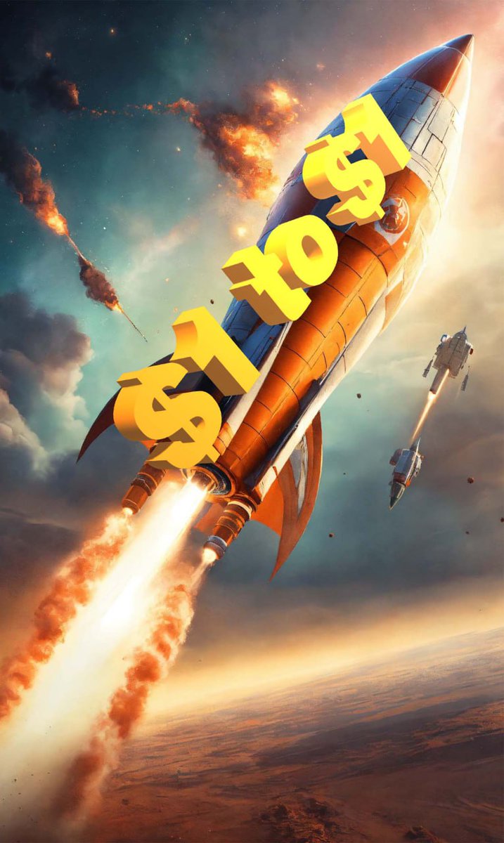 losticacid's tweet image. Maybe they believe in something ($1) #1Do