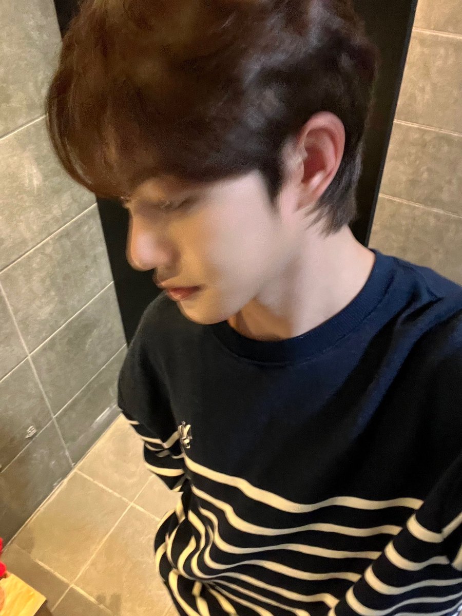 thewind_twt's tweet photo. [#타나톤] 톤 선배⁉️ https://t.co/XBrycZ9FkJ