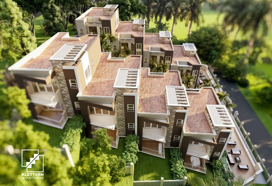 Klettern Group LTD tweet media