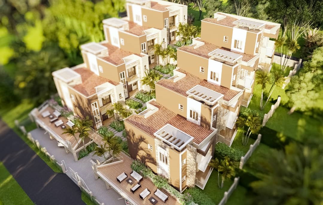 Klettern Group LTD tweet media