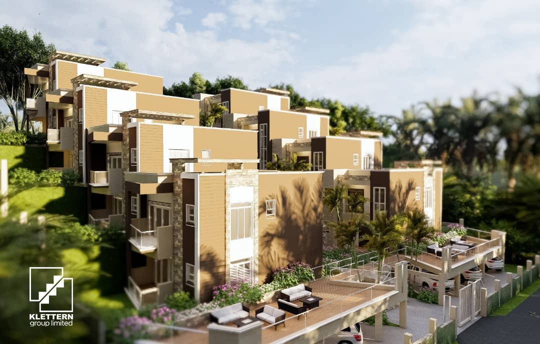 Klettern Group LTD tweet media