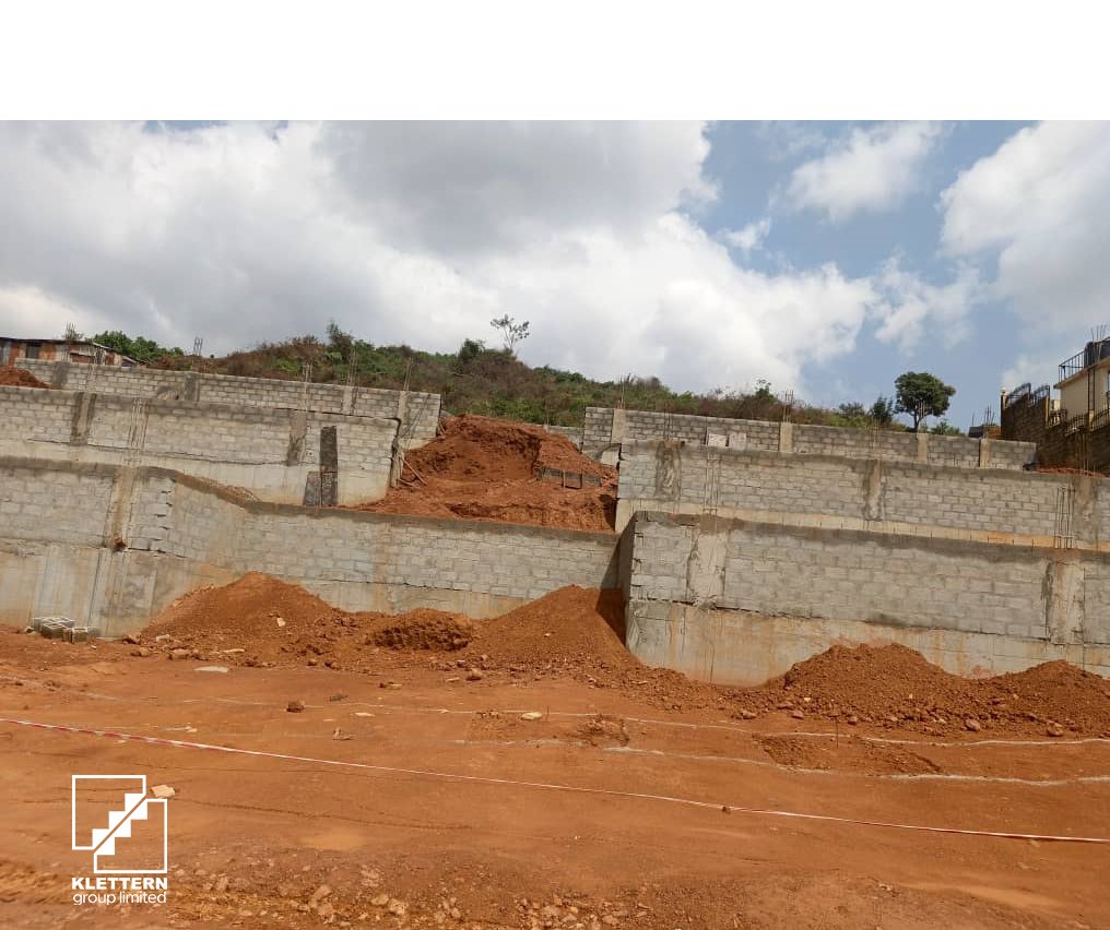 Klettern Group LTD tweet media