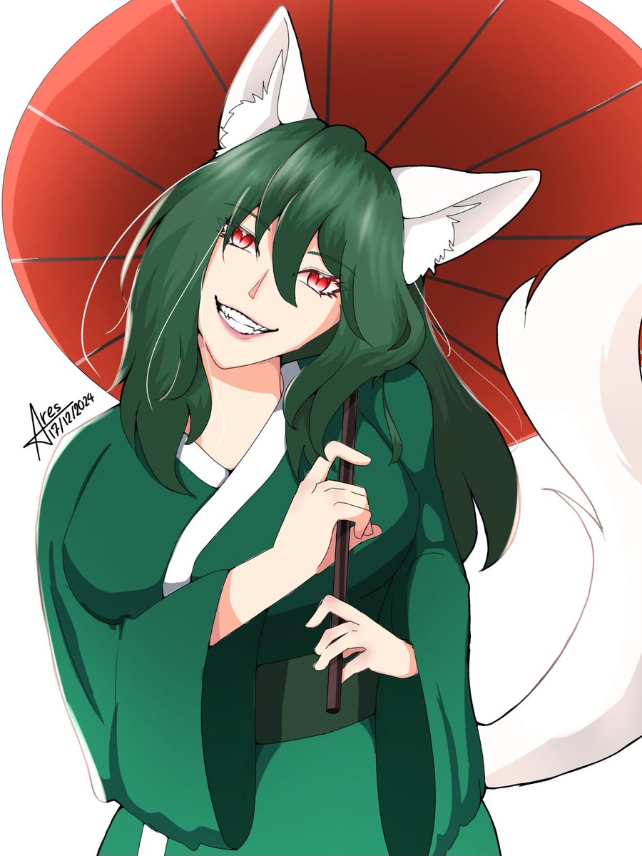 Draw human🖌💚❤️✨️