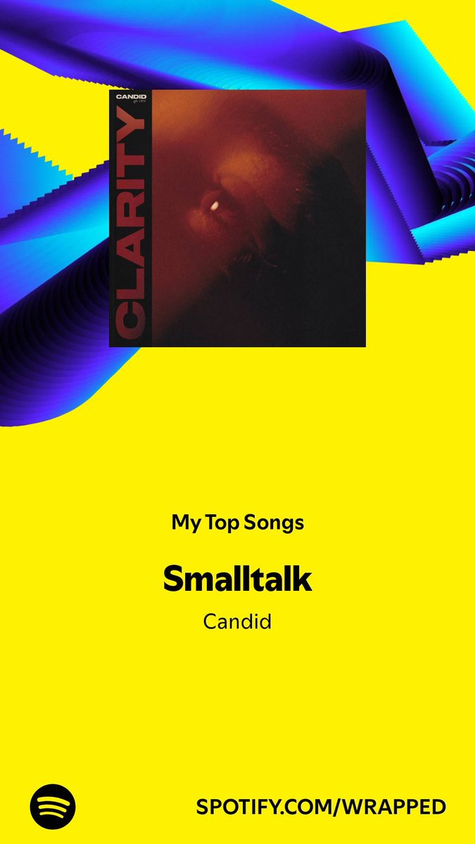 Candid
open.spotify.com/track/7M6f8uuR… missed a few days, so playing catch up.  This song is absolutely outstanding from <a href="/candidcov/">CANDID</a> Another band that have released an amazing E.P.  
Fckn tune 🔥🔥🔥🔥🔥