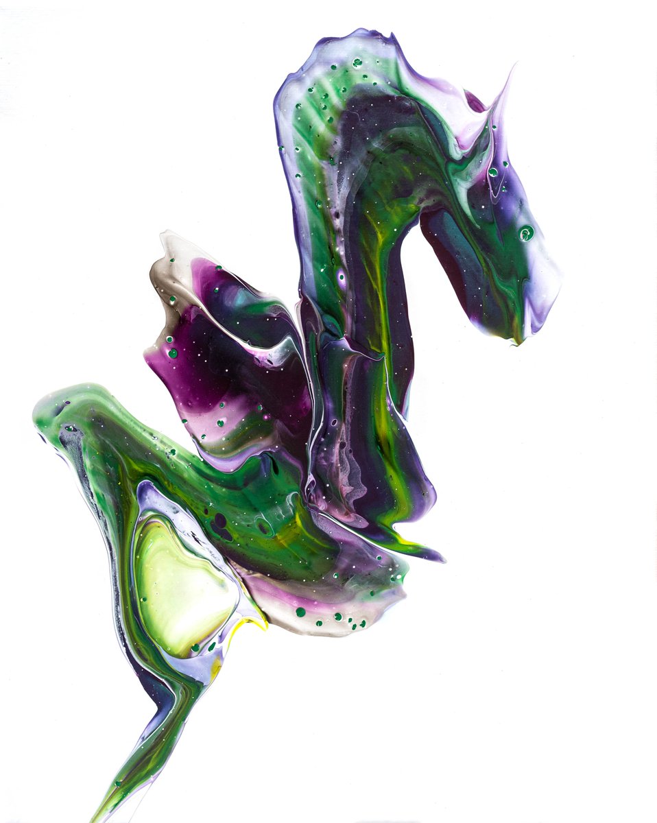 WMArt254's tweet photo. 'Hobby Horse'
#art #fluidart #acrylicpour #painting #artadventcalendar #wmart #wmfluidart https://t.co/6P6hM7FwYo